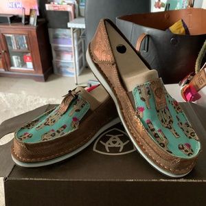 Women’s Ariat Cruiser